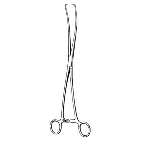 Forcep Tenaculum Duplay 11